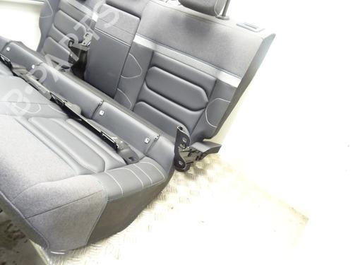 Seats set CITROËN C4 III (BA_, BB_, BC_) 1.2 Hybrid 136 (BAHPYJ) | BP29429843C78  - Image 12