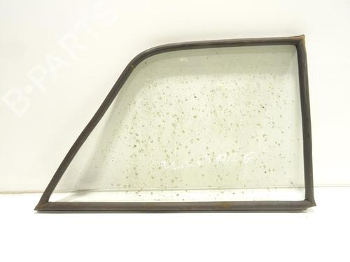 Used Rear left door window Rear left door window CITROËN AMI Break [1968-1977] 33429502 33429502