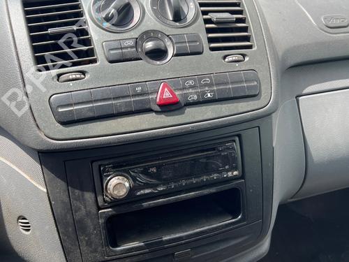 Switch MERCEDES-BENZ VITO / MIXTO Van (W639) 109 CDI (639.601, 639.603, 639.605) | BP40540346I30 - Image 11