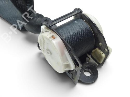 Cinto de segurança traseiro esquerdo Cinto de segurança traseiro esquerdo MITSUBISHI L200 / TRITON (KA_T, KB_T) 2.5 DI-D 4WD (KB4T) (178 hp) 35961529 35961529