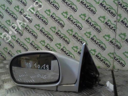 Used Left mirror Left mirror 21972996 21972996