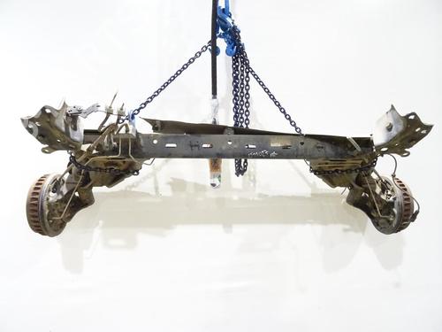 Bagaksel OPEL CORSA C (X01) 1.2 Twinport (F08, F68) (80 hp) 32185459