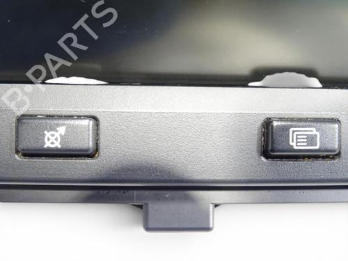 Used Display monitor Display monitor LAND ROVER DISCOVERY III (L319) 2.7 TD 4x4 (190 hp) 40202968 40202968