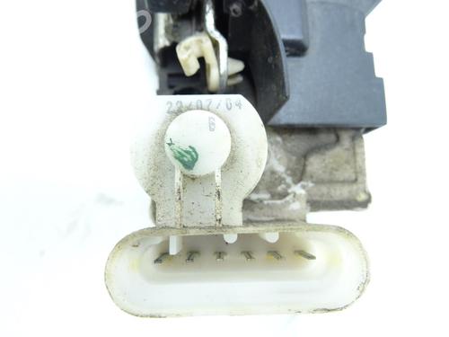 Front left lock ALFA ROMEO GT (937_) 1.9 JTD (937CXN1B) | BP29115259C98 