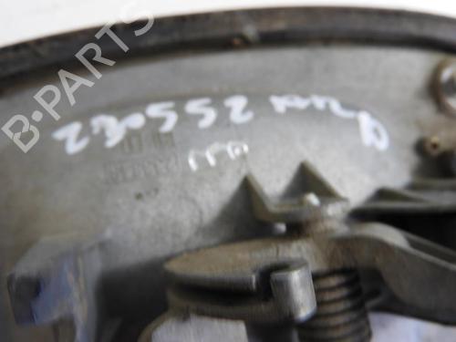 Used Exterior handle Exterior handle PEUGEOT BOXER Van 2.2 HDi 100 (101 hp) 20068474 20068474