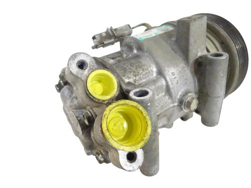 AC compressor RENAULT KANGOO Express (FW0/1_)  | BP35888315M34  - Image 5