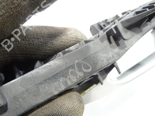 Rear left exterior door handle MERCEDES-BENZ C-CLASS (W204) C 220 CDI (204.008) | BP25893091C130 