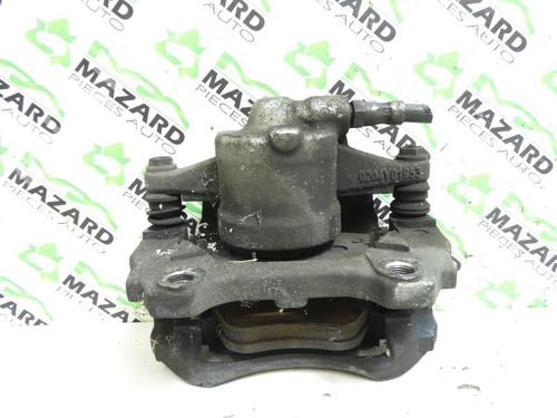 Right front brake caliper OPEL CORSA D (S07)  | BP20047893M104 