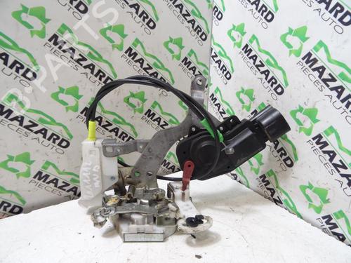 Used Front right lock CITROËN C1 (PM_, PN_) 1.0 (68 hp) 20058985