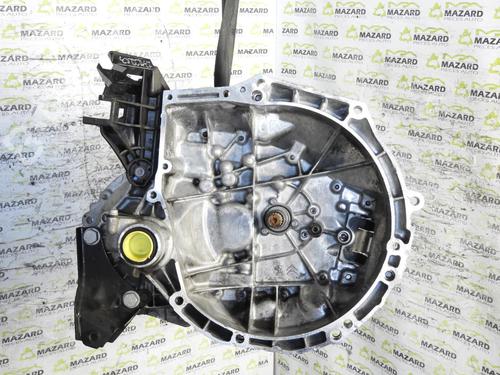Gearbox CITROËN C3 II (SC_) 1.2 VTi 82 | BP20053026M3 
