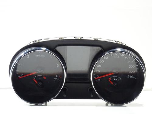 Used Instrument cluster NISSAN QASHQAI / QASHQAI +2 I (J10, NJ10, JJ10E) 1.5 dCi (106 hp) 22643045