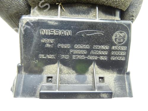 Luftventil RENAULT MASTER PRO Platform/Chassis (HH__, UH__) dCi 130 (HH03, HH13, HH63, UH03, UH13, UH43, UH63, UH73,... | BP39257712I21 - Image 2