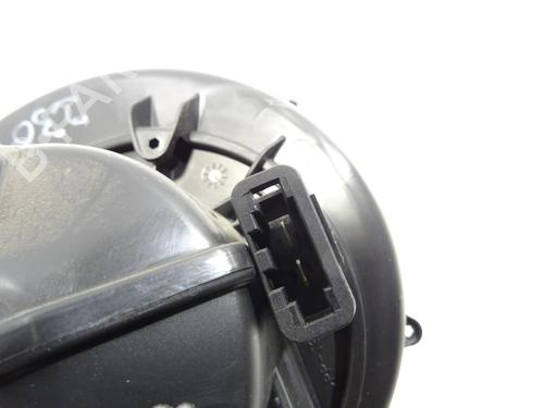 Heater blower motor VOLVO XC70 II (136) D5 AWD | BP20061910M62 