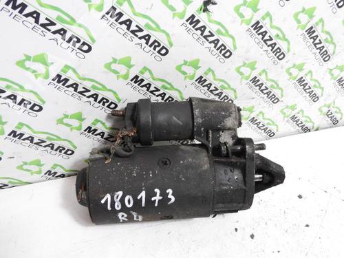 Used Starter RENAULT 4 (112_) 1.1 (1128, S128) (34 hp) 25268643