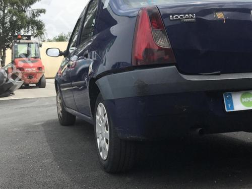 Engine control unit (ECU) DACIA LOGAN (LS_) 1.5 dCi (LS0K) | BP20228073M57  - Image 8