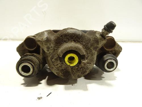 Left front brake caliper PIAGGIO PORTER Bus Elektro | BP33609796M105 - Image 4