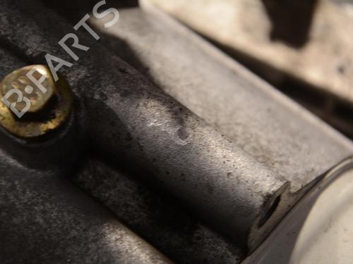 Girkasse Girkasse RENAULT CLIO II (BB_, CB_) 1.4 (B/CB0C, B/CB0S) (75 hp) 39697257 39697257