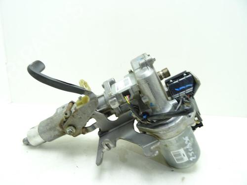 Used Steering column RENAULT KANGOO / GRAND KANGOO II (KW0/1_) 1.5 dCi 90 (KW05, KW08, KW0G, KW11) (90 hp) 31573879