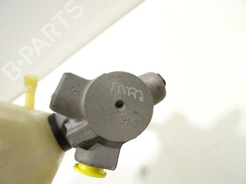 Hovedbremsecylinder MERCEDES-BENZ M-CLASS (W163) ML 400 CDI (163.128) | BP20062898M77 