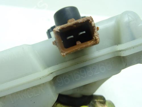 Used Brake master cylinder Brake master cylinder PEUGEOT 106 I (1A, 1C) 1.5 D (58 hp) 33991398 33991398