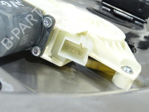 Front left window mechanism MERCEDES-BENZ GLK-CLASS (X204) 250 CDI 4-matic (204.982, 204.904) | BP26934487C22 