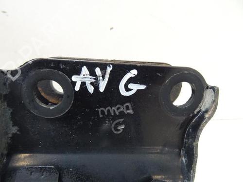 Left front shock absorber HYUNDAI TUCSON (JM) 2.0 CRDi | BP20043296M16 