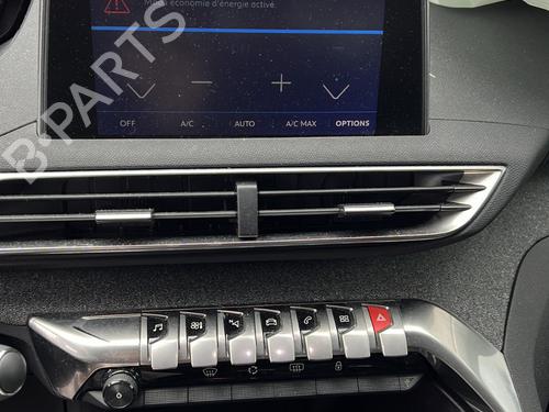 Used Parts PEUGEOT 3008 II SUV (MC_, MR_, MJ_, M4_) 4751479