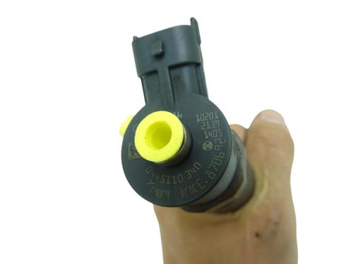 Used Injector Injector PEUGEOT 308 I (4A_, 4C_) 1.6 HDi (92 hp) 36148402 36148402