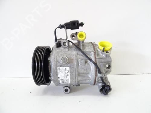 AC compressor VW POLO V (6R1, 6C1) 1.2 | BP20057241M34 