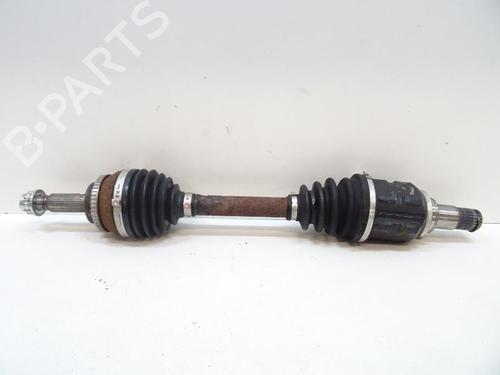 Used Left front driveshaft Left front driveshaft TOYOTA COROLLA (_E12_) [2001-2008] 20067953 20067953