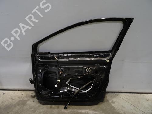 Right front door RENAULT CLIO IV Grandtour (KH_) 1.5 dCi 90 (KHN3, KHN4) | BP27699481C3