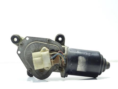 Used Front wiper motor NISSAN PICK UP (D21) 2.5 D 4WD (83 hp) 29634646