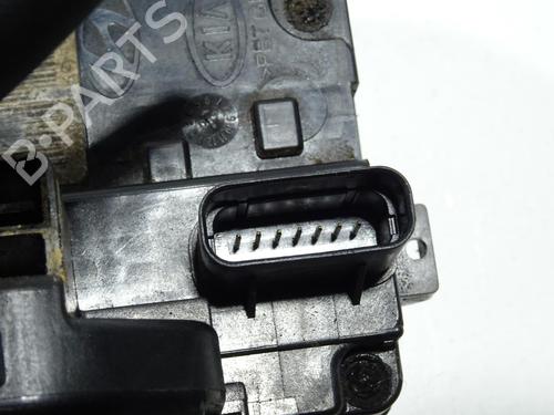 rear-left-lock-kia-ceed-sw-ed-2007-2008-2009-2010-2011-2012-28477356 main image