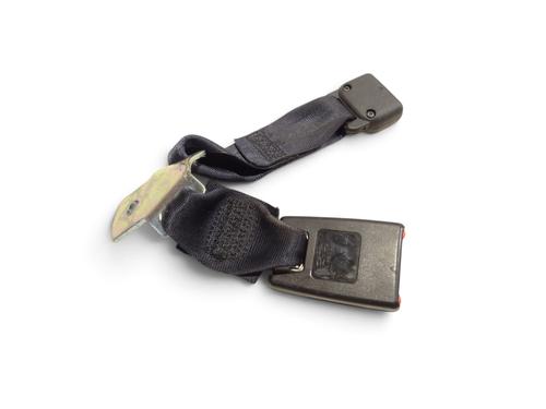 Used Seat buckle Seat buckle CITROËN C4 AIRCROSS 1.6 HDi 115 AWC (114 hp) 39565511 39565511