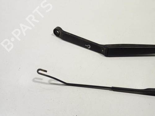 Front windshield wiper arm NISSAN X-TRAIL I (T30) 2.2 Di 4x4 | BP22643255C143 