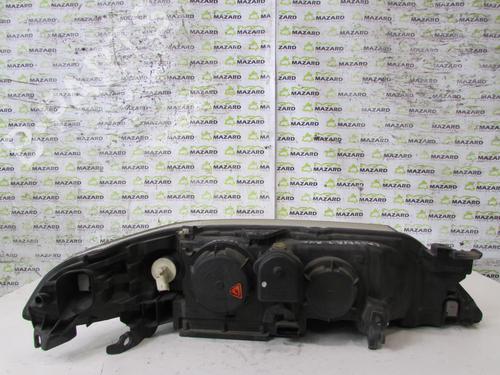 Left headlight RENAULT LAGUNA II (BG0/1_) 1.8 16V (BG06, BG0J, BG0M) | BP20039654C28 