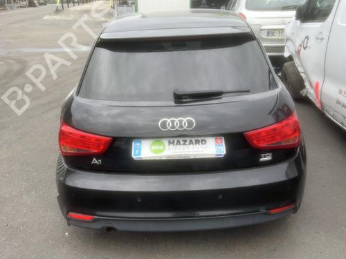 Engine AUDI A1 (8X1, 8XK) 1.4 TDI | BP30751565M1 - Image 12