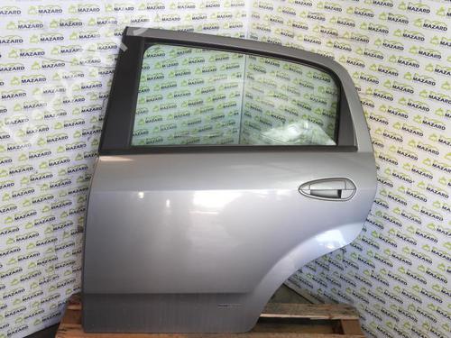 Used Left rear door FIAT GRANDE PUNTO (199_) [2005-2025]  20058731