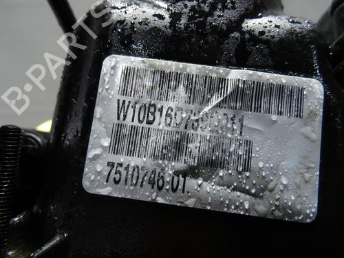 Engine MINI MINI (R50, R53) Cooper | BP30755462M1