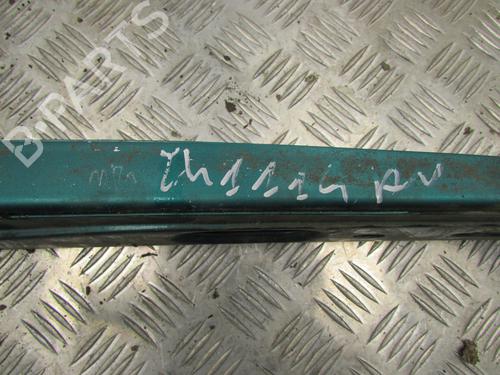 Used Front bumper reinforcement Front bumper reinforcement RENAULT MASTER II Van (FD) 2.5 dCi 120 (FD0M, FD0U, FD0W, FD2M, FD2W, FD3M, FD3U,... (115 hp) 26154149 26154149