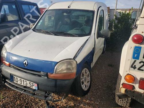 Engine control unit (ECU) RENAULT KANGOO Express (FC0/1_) D 65 1.9 (FC0E, FC02, FC0J, FC0N) | BP31714509M57 - Image 4