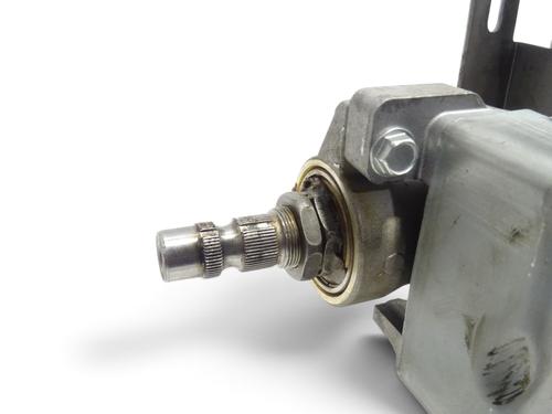 Steering column OPEL COMBO Box Body/MPV 1.3 CDTI 16V | BP39177566M21 - Image 5