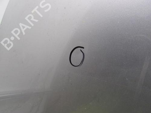 Hood NISSAN NOTE (E11, NE11) 1.5 dCi | BP20061960C1 