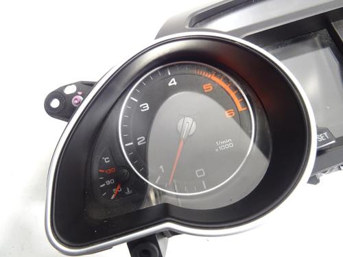 Electronic module AUDI A5 (8T3) 3.0 TDI quattro | BP33236830M83  - Image 9