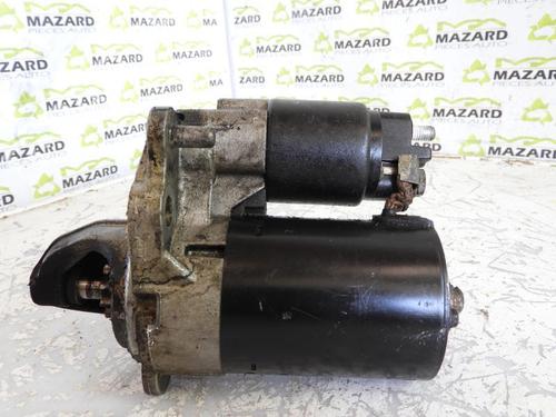 Used Starter Starter MINI MINI (R50, R53) One (90 hp) 20070991 20070991