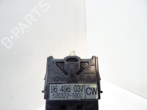 Used Switch Switch DAEWOO KALOS (KLAS) 1.4 16V (94 hp) 20065263 20065263