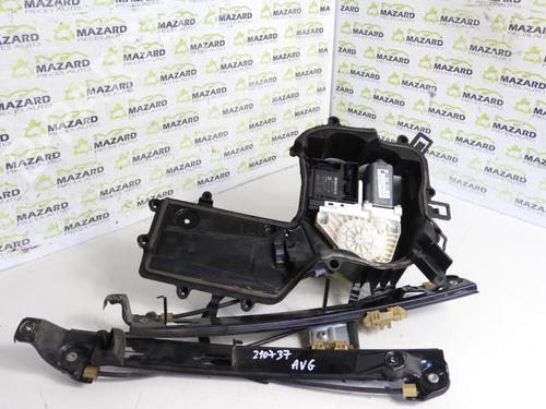 Front left window mechanism SEAT LEON (1P1) | BP20056065C22 - Image 5