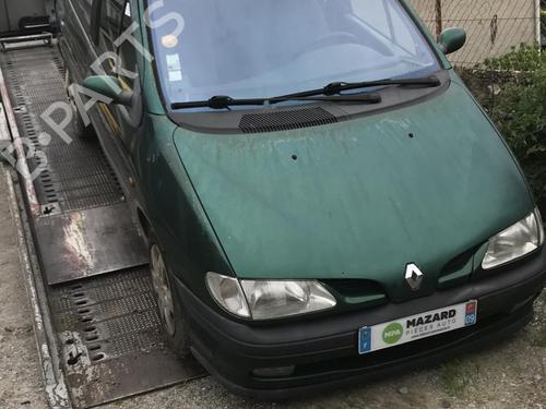 Fælk RENAULT MEGANE Scenic (JA0/1_) 1.6 e (JA0F) | BP20176801C45 