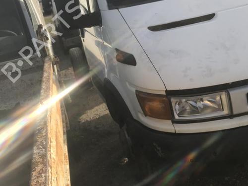 Servo brake IVECO DAILY III Van 50 C 13 | BP21971917M42 