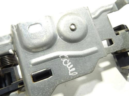 Front right interior door handle HONDA HR-V (GH_) 1.6 16V (GH1, GH3) | BP21076445I14 